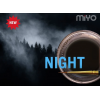 MIYO STAIN NIGHT FLOUR PASTE 4G